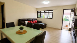 Blk 309 Serangoon Avenue 2 (Serangoon), HDB 4 Rooms #576645061